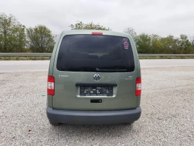 VW Caddy 1.9 tdi 4x4 6+ 1 - 10900 лв. / 5573.08 € - 28262917 4