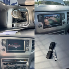 VW Sportsvan Лизинг - 14850 лв. / 7592.68 € - 72916032 14