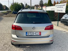 VW Sportsvan Лизинг - 14850 лв. / 7592.68 € - 72916032 5