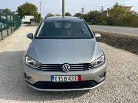 VW Sportsvan Лизинг - 14850 лв. / 7592.68 € - 72916032 2