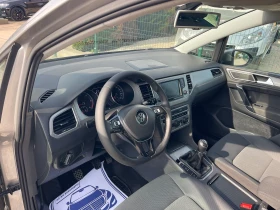 VW Sportsvan Лизинг - 14850 лв. / 7592.68 € - 72916032 8