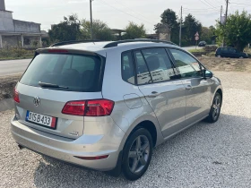 VW Sportsvan Лизинг - 14850 лв. / 7592.68 € - 72916032 4