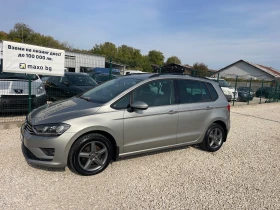 VW Sportsvan Лизинг - 14850 лв. / 7592.68 € - 72916032 7
