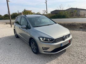 VW Sportsvan Лизинг - 14850 лв. / 7592.68 € - 72916032 3