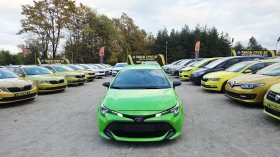 Toyota Corolla 1.8Hybrid* ГОТОВА ЗА ТАКСИ  - 24999 лв. / 12781.79 € - 11959379 12