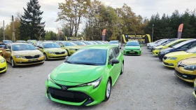Toyota Corolla 1.8Hybrid* ГОТОВА ЗА ТАКСИ  - 24999 лв. / 12781.79 € - 11959379 4