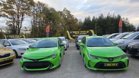 Toyota Corolla 1.8Hybrid* ГОТОВА ЗА ТАКСИ 