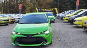 Toyota Corolla 1.8Hybrid* ГОТОВА ЗА ТАКСИ  - 24999 лв. / 12781.79 € - 11959379 2