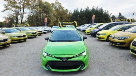 Toyota Corolla 1.8Hybrid* ГОТОВА ЗА ТАКСИ  - 24999 лв. / 12781.79 € - 11959379 3