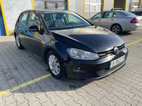 VW Golf 7 1.6 110кс BlueMotion - изображение 1