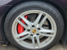 Porsche Panamera * TURBO * CARFAX * БЕЗ ПЪРВОНАЧАЛНА ВНОСКА - 23300 лв. / 11913.10 € - 52497608 6