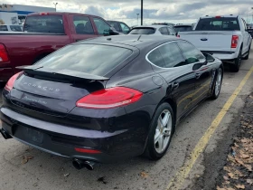Porsche Panamera * TURBO * CARFAX * БЕЗ ПЪРВОНАЧАЛНА ВНОСКА - 23300 лв. / 11913.10 € - 52497608 3