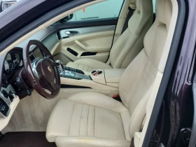 Porsche Panamera * TURBO * CARFAX * БЕЗ ПЪРВОНАЧАЛНА ВНОСКА - 23300 лв. / 11913.10 € - 52497608 5
