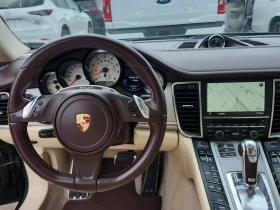 Porsche Panamera * TURBO * CARFAX * БЕЗ ПЪРВОНАЧАЛНА ВНОСКА - 23300 лв. / 11913.10 € - 52497608 11