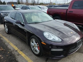 Porsche Panamera * TURBO * CARFAX * БЕЗ ПЪРВОНАЧАЛНА ВНОСКА - 23300 лв. / 11913.10 € - 52497608 2