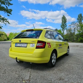 Skoda Fabia 1.4 tdi, снимка 5