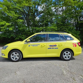 Skoda Fabia 1.4 tdi, снимка 3