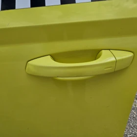 Skoda Fabia 1.4 tdi, снимка 11