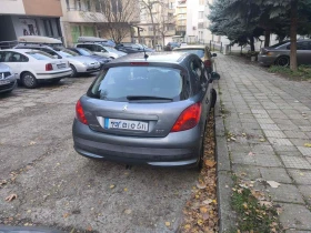 Peugeot 207 1.6 HDI, снимка 2