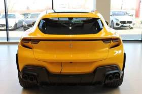 Ferrari Purosangue, снимка 5