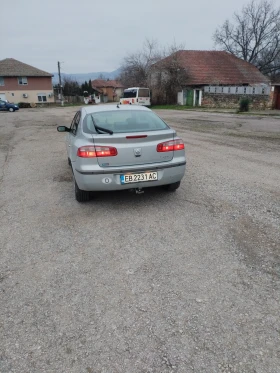 Renault Laguna 1.8 I  | Mobile.bg � ����� ������ 4