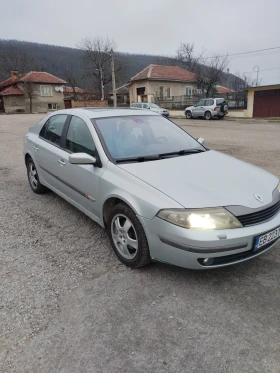Renault Laguna 1.8 I  | Mobile.bg � ����� ������ 2