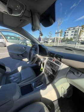 Mercedes-Benz C 220 Спорт купе , снимка 10