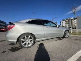 Mercedes-Benz C 220 Спорт купе , снимка 9