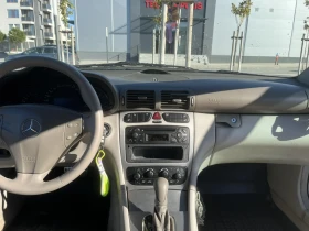 Mercedes-Benz C 220 Спорт купе , снимка 12