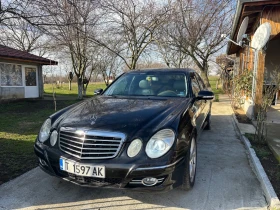 Mercedes-Benz E 320 3.2 Evo - 7400 € / 14473.14 лв. - 41506250 2