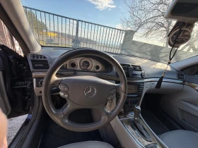Mercedes-Benz E 320 3.2 Evo - 7400 € / 14473.14 лв. - 41506250 6