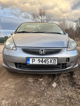 Honda Jazz - 1250 € / 2444.79 лв. - 58703101 3
