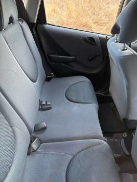 Honda Jazz - 1250 € / 2444.79 лв. - 58703101 7
