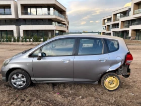 Honda Jazz - 1250 € / 2444.79 лв. - 58703101 6