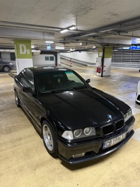 BMW 318 iS - 4000 € / 7823.32 лв. - 34319372 2