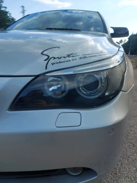 BMW 530 3.0 - 6700 € / 13104.06 лв. - 87856988 10