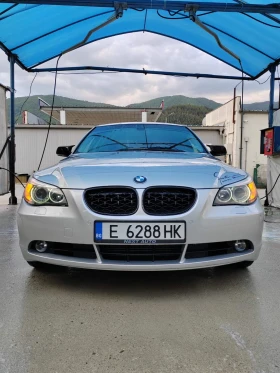 BMW 530 3.0 xd, снимка 15