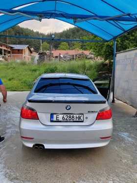 BMW 530 3.0 xd, снимка 13