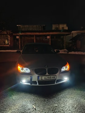 BMW 530 3.0 xd, снимка 7