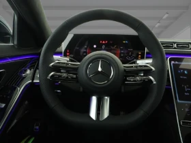 Mercedes-Benz S 580 Long 4Matic = AMG Line = Гаранция - 137416 € / 268762.34 лв. - 81567401 8