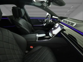 Mercedes-Benz S 580 Long 4Matic = AMG Line = Гаранция - 137416 € / 268762.34 лв. - 81567401 12