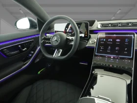 Mercedes-Benz S 580 Long 4Matic = AMG Line = Гаранция - 137416 € / 268762.34 лв. - 81567401 10