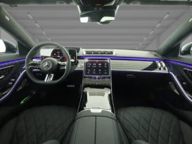 Mercedes-Benz S 580 Long 4Matic = AMG Line = Гаранция - 137416 € / 268762.34 лв. - 81567401 9