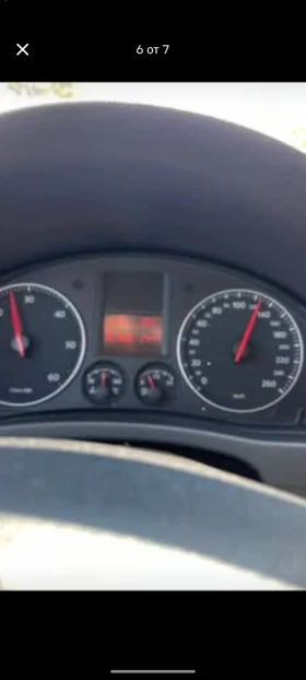 VW Golf Plus 1.9 tdi - 3000 € / 5867.49 лв. - 25014059 5