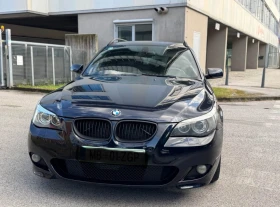 BMW 525 М пакет  - 4250 € / 8312.28 лв. - 33628036 5