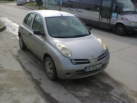 Nissan Micra 1.3i - * * KLIMATIK* *  - 1950 € / 3813.87 лв. - 54769208 16
