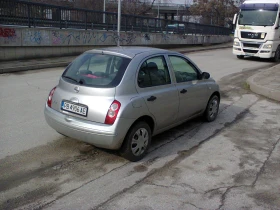 Nissan Micra 1.3i - * * KLIMATIK* *  - 1950 € / 3813.87 лв. - 54769208 4