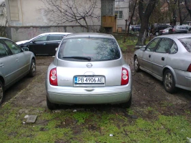 Nissan Micra 1.3i - * * KLIMATIK* *  - 1950 € / 3813.87 лв. - 54769208 5