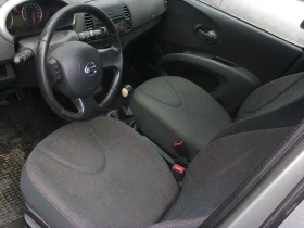 Nissan Micra 1.3i - * * KLIMATIK* *  - 1950 € / 3813.87 лв. - 54769208 6