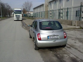 Nissan Micra 1.3i - * * KLIMATIK* *  - 1950 € / 3813.87 лв. - 54769208 3